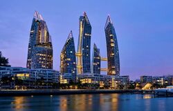 Reflections At Keppel Bay (D4), Condominium #624239001